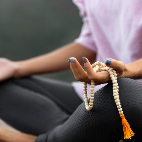 Shanti Jaap