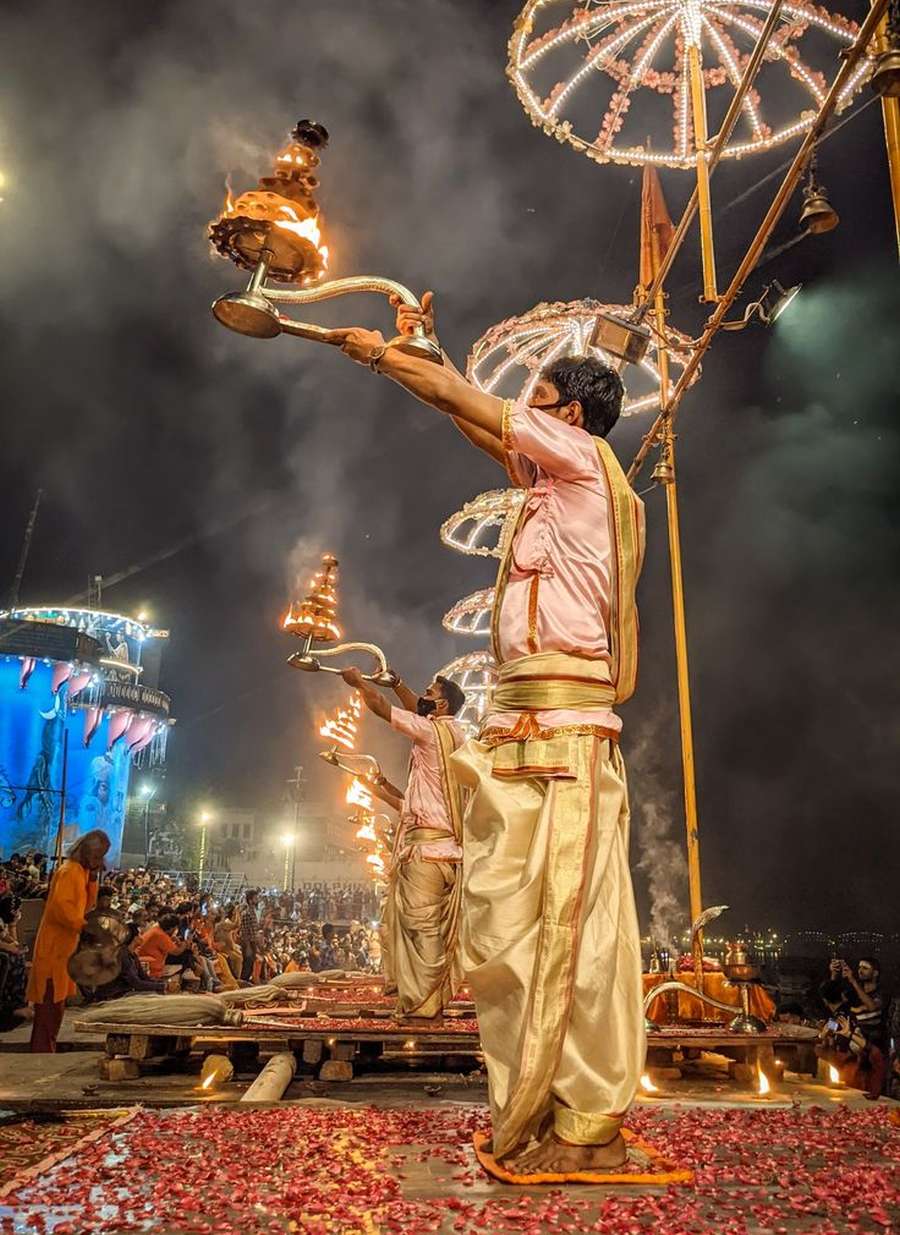 Bhajan Sandhya