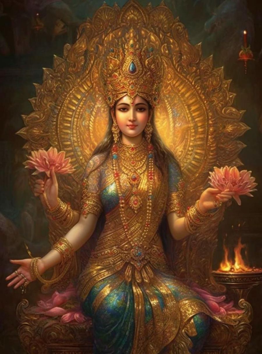 Gayatri Havan