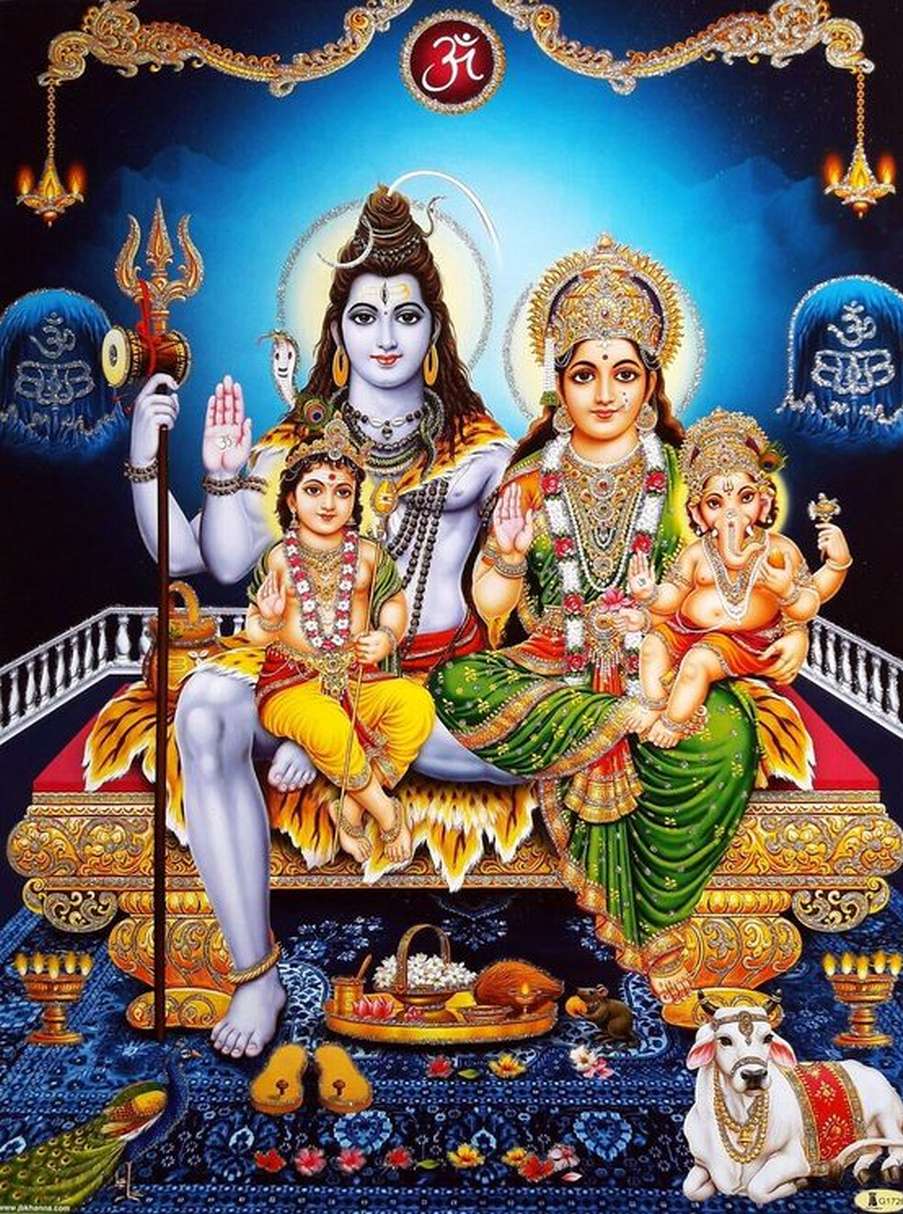 Hartalika Teej