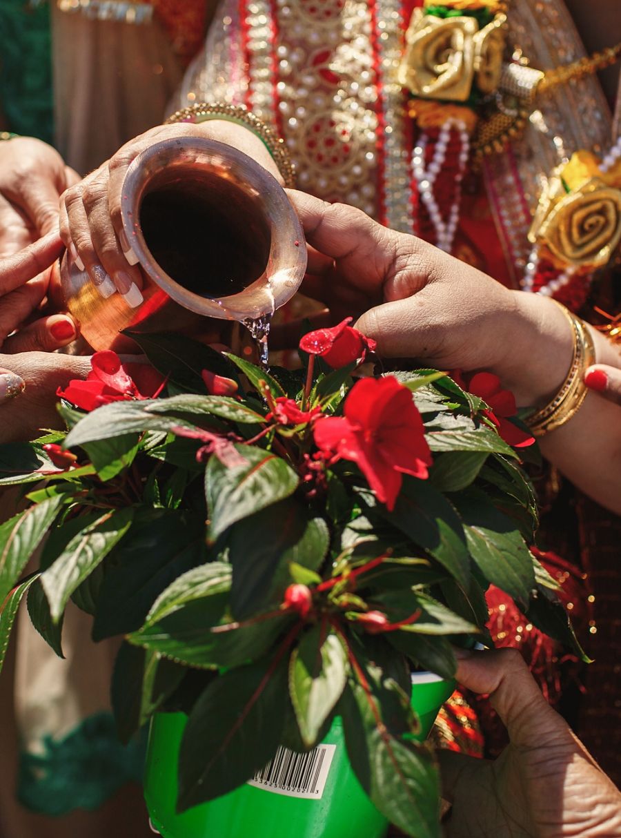 Hartalika Teej
