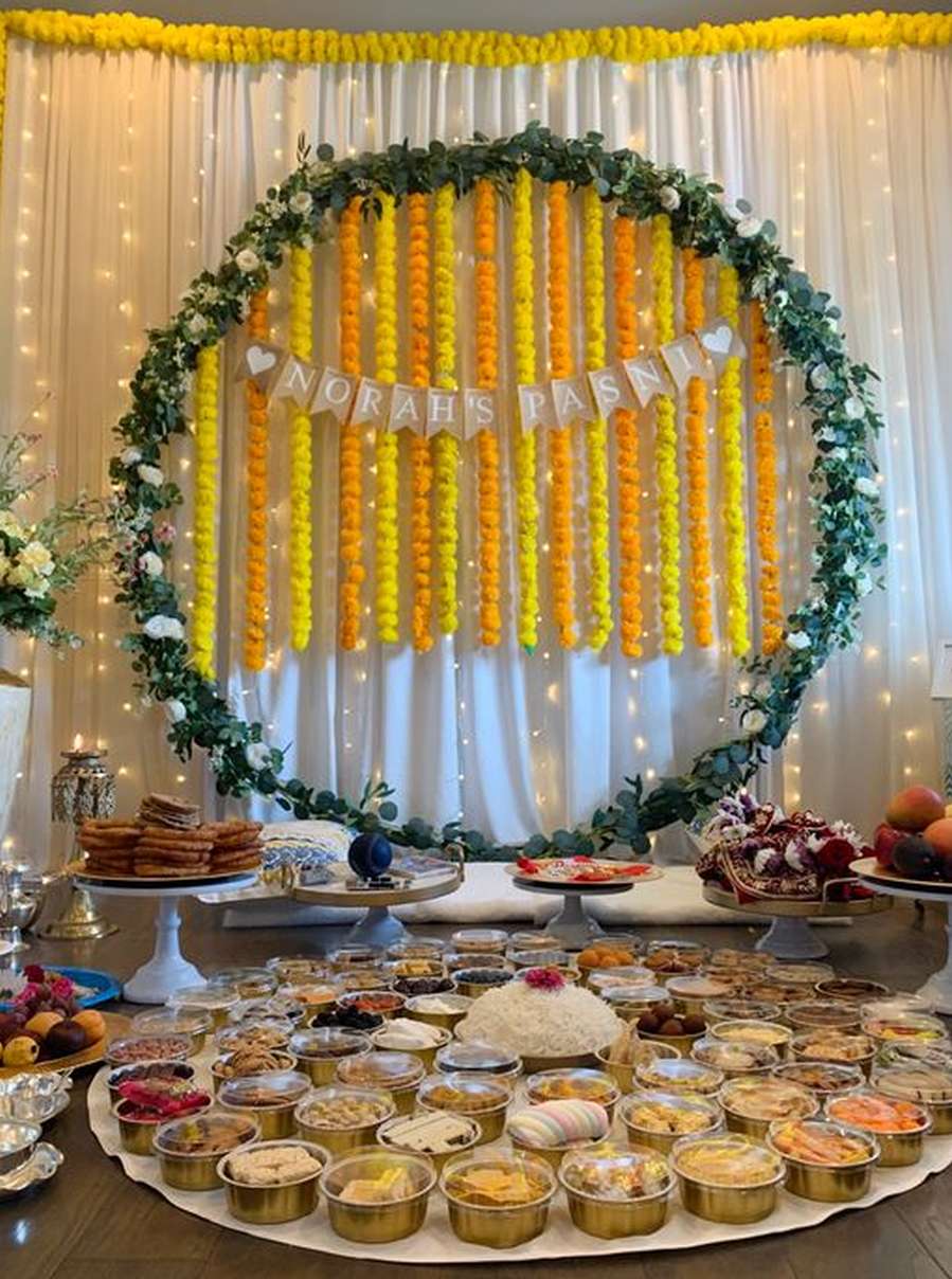  Annaprashan Puja