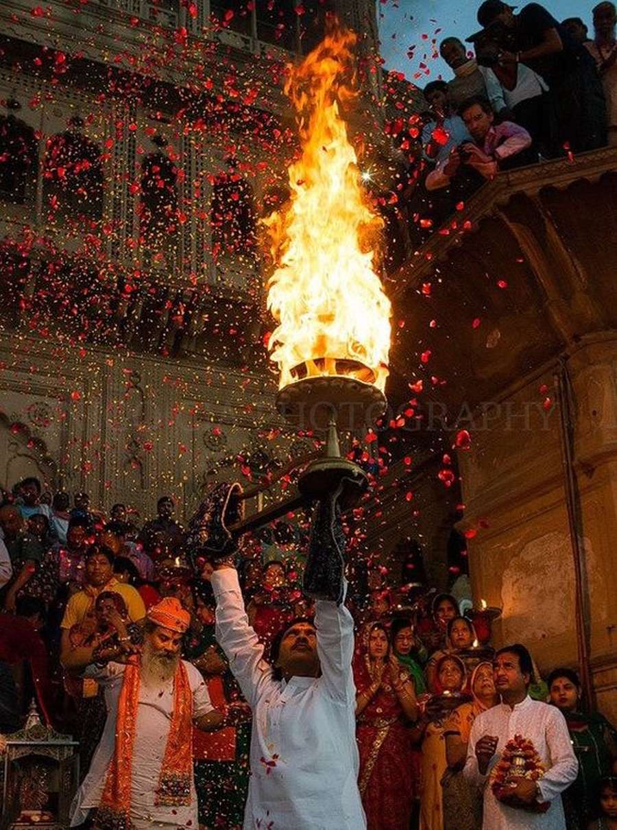 Bhajan Sandhya