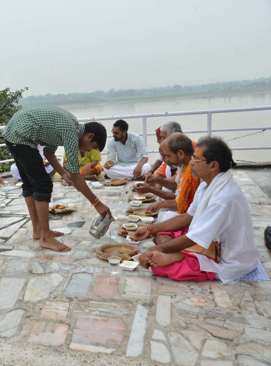  Brahmin Bhoj