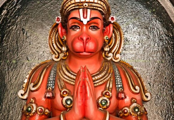 Hanuman Chalisa