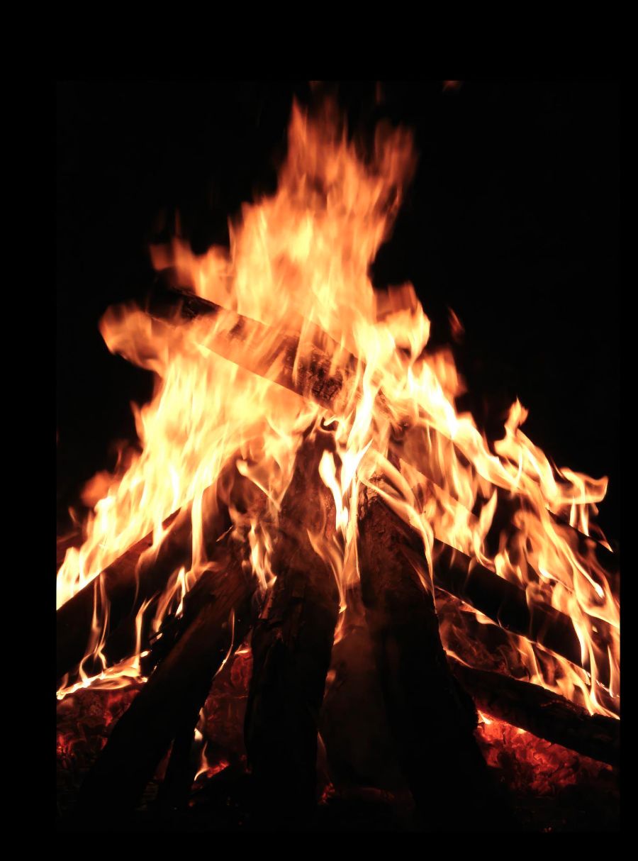 Holika Puja