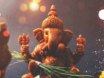 Ganesh Puja