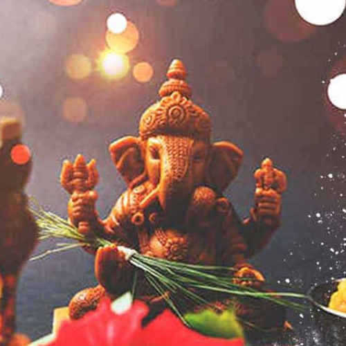 Ganesh Puja