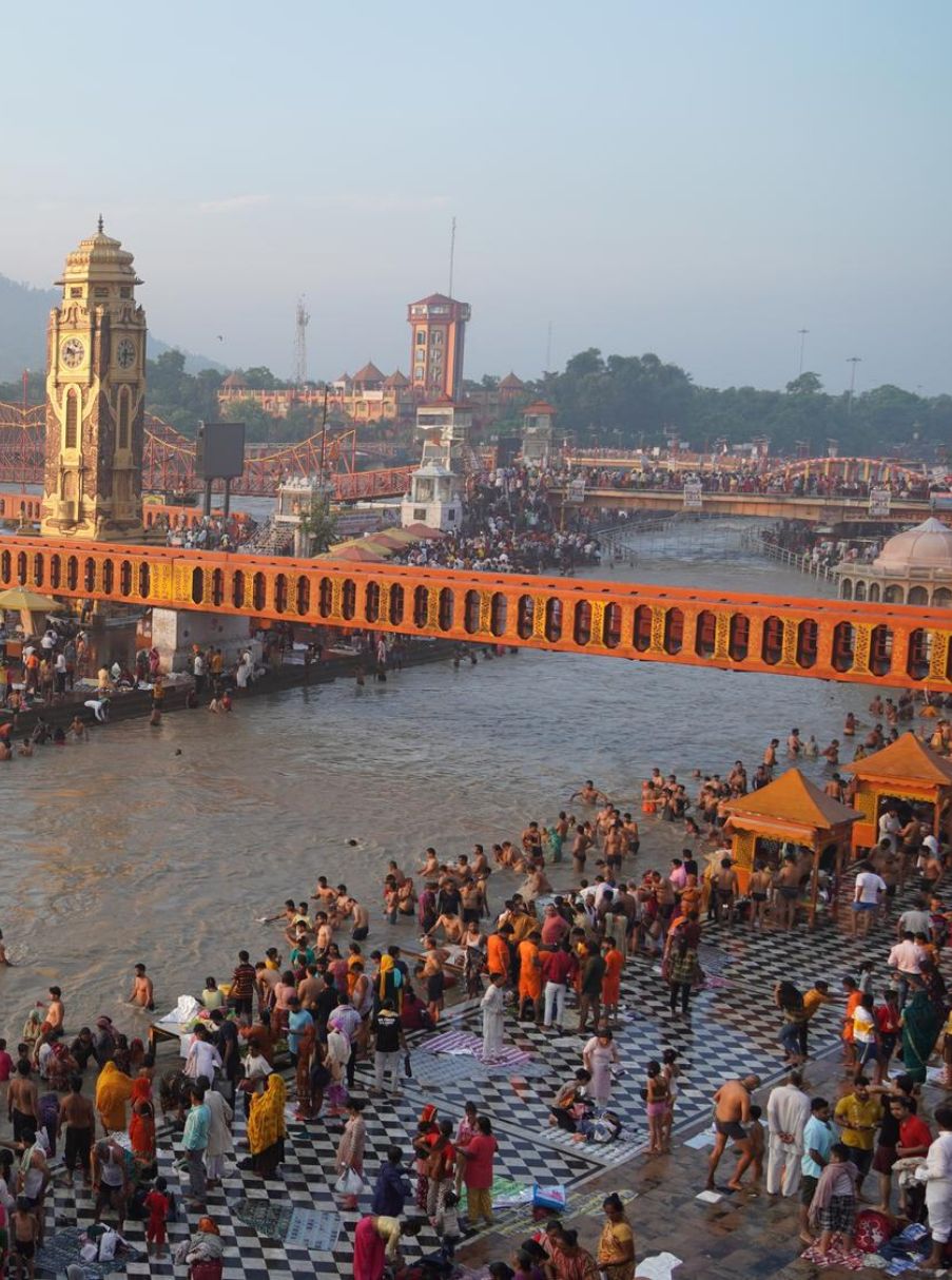  Amavasya Trapan