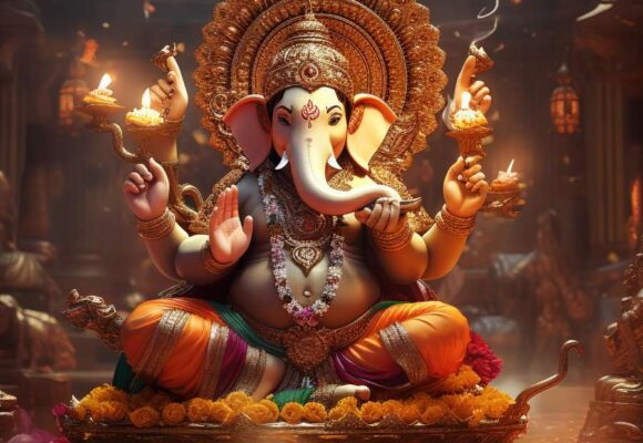 Ganpati