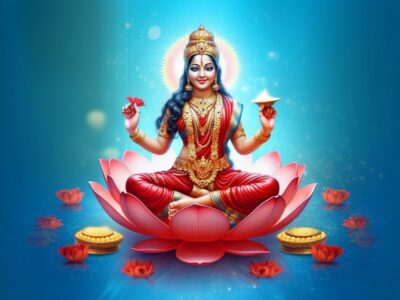 Diwali Puja