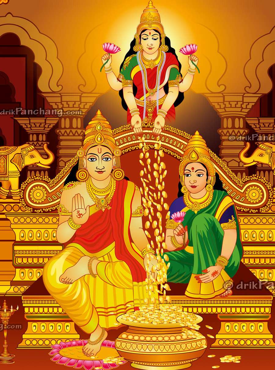 Ganpati Havan