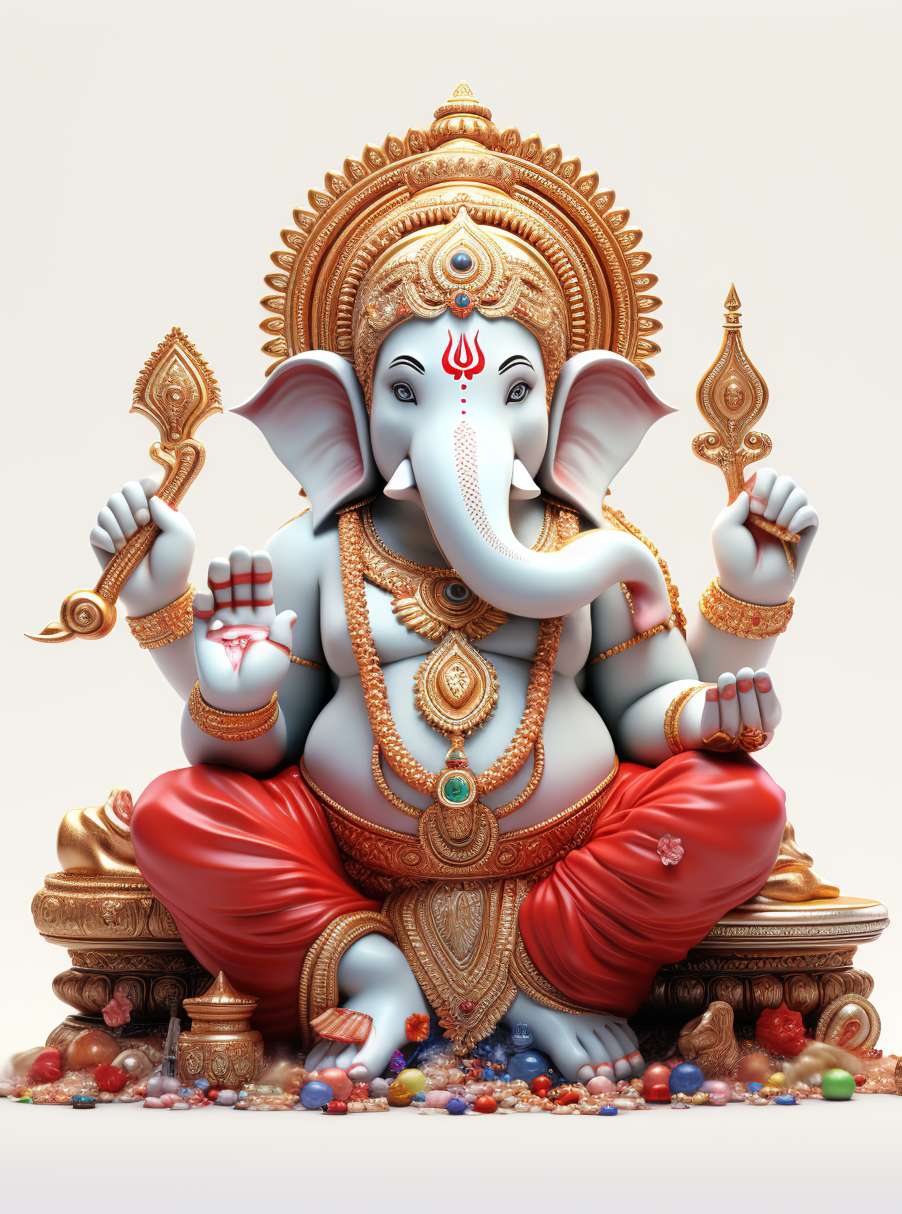 Lord Ganpati