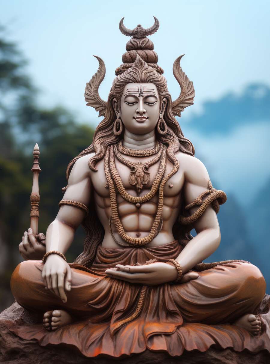  Rudrabhishek Puja
