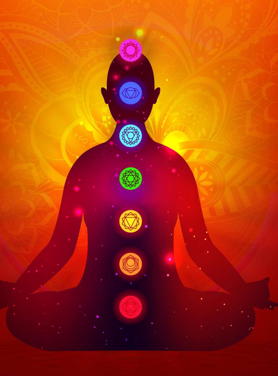   Gayatri Mantra Path