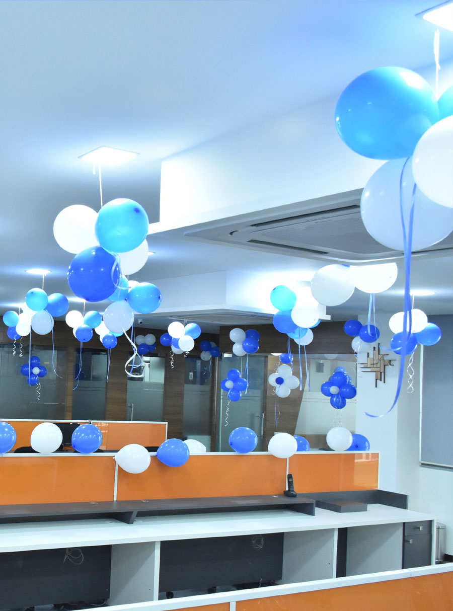 Office Opening Puja