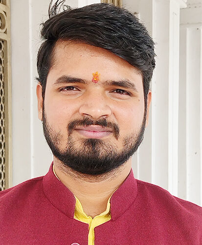 Pandit Shivkumar Pandey