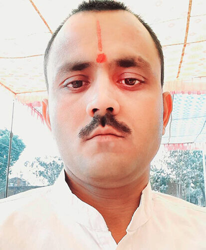 Pandit Aditya Pandey