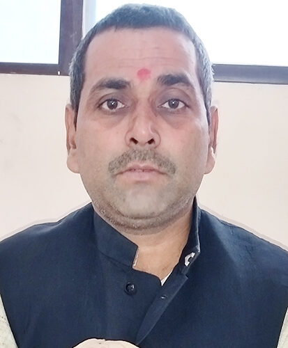 Pandit Ambareesh Dwivedi