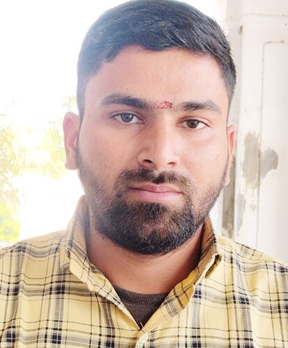 Pandit Anand Pandey