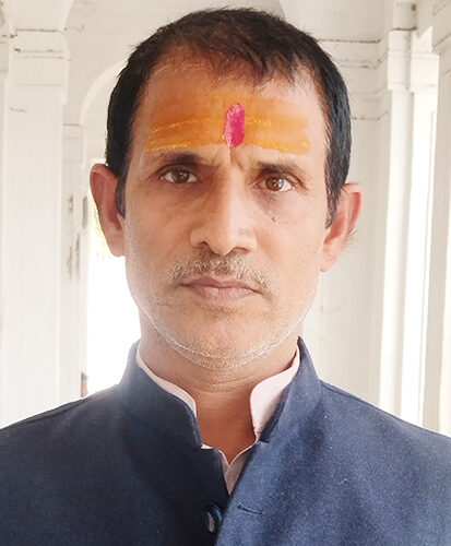 Pandit Atridev Mishra