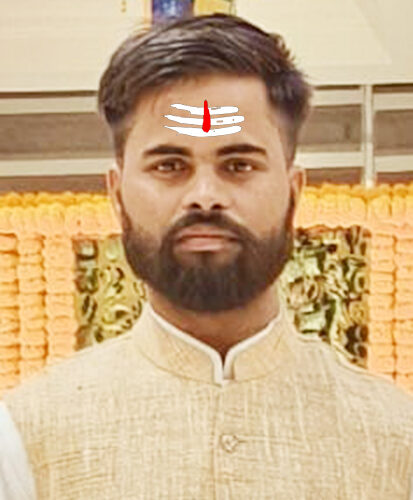 Pandit Nakul Tiwari