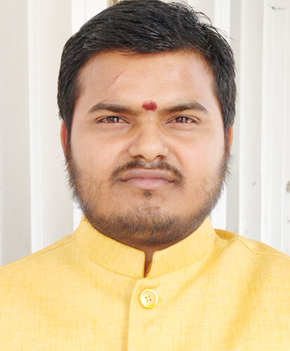 Pandit Pawan Pandey