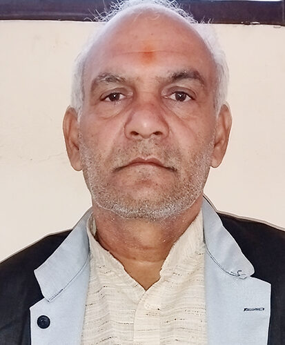 Pandit Pramod Pandey