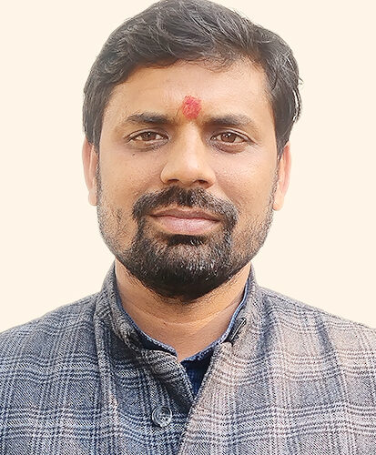 Pandit Rameshwar Ram Tripathi