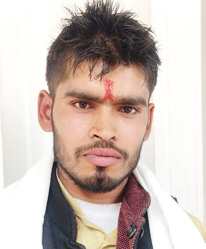 Pandit Saurabh Tripathi
