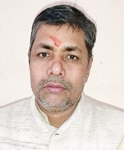 Pandit Vaidyanath Dwivedi