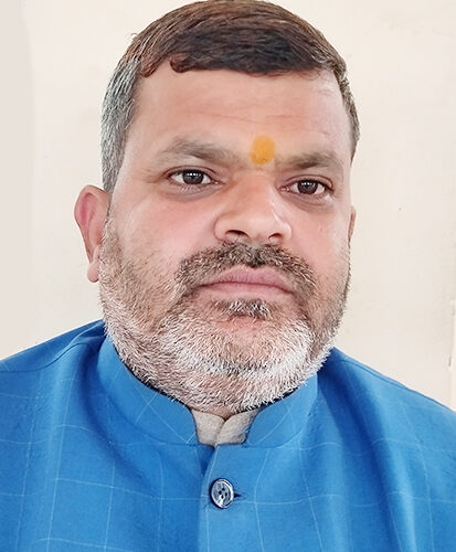 Pandit Vinay Shukla